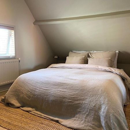 Guesthouse Porter Noordwijk Εξωτερικό φωτογραφία