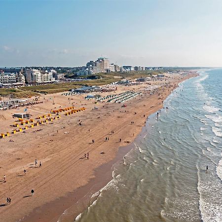 Guesthouse Porter Noordwijk Εξωτερικό φωτογραφία