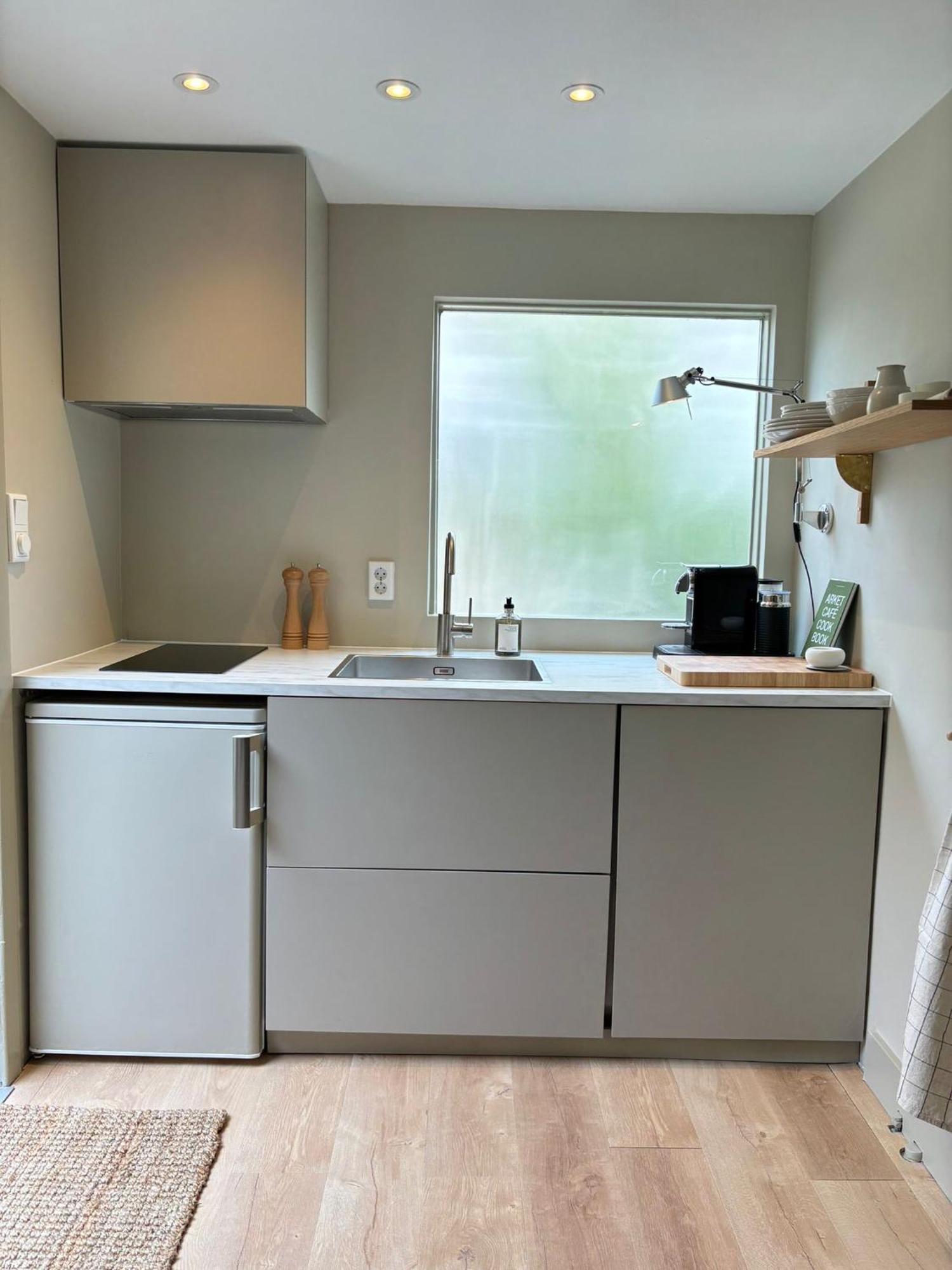 Guesthouse Porter Noordwijk Εξωτερικό φωτογραφία