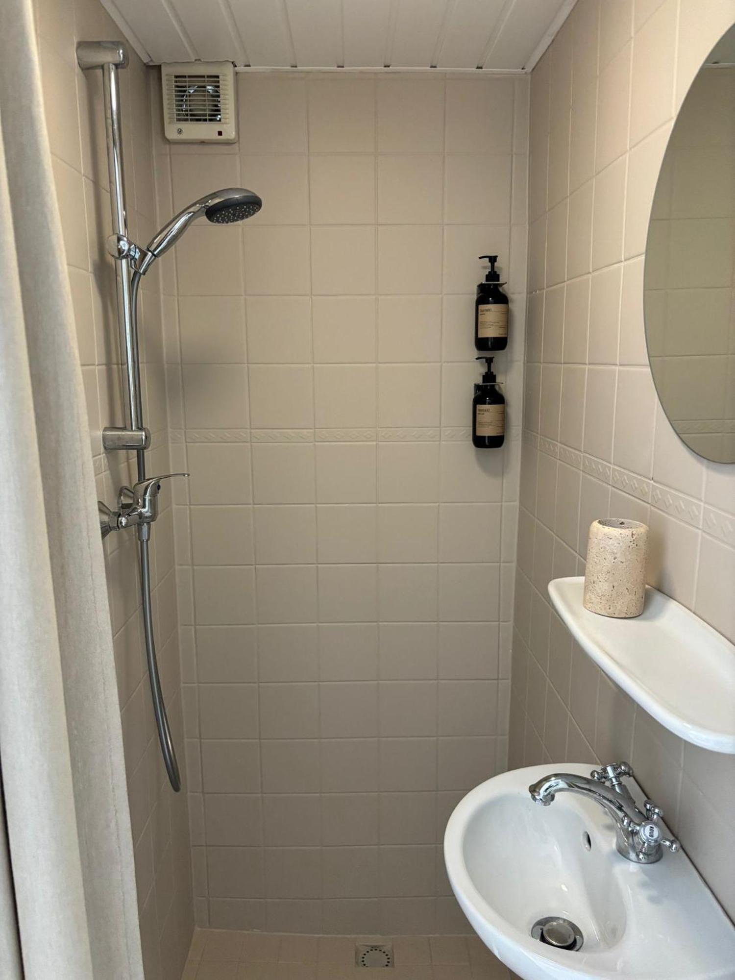 Guesthouse Porter Noordwijk Εξωτερικό φωτογραφία