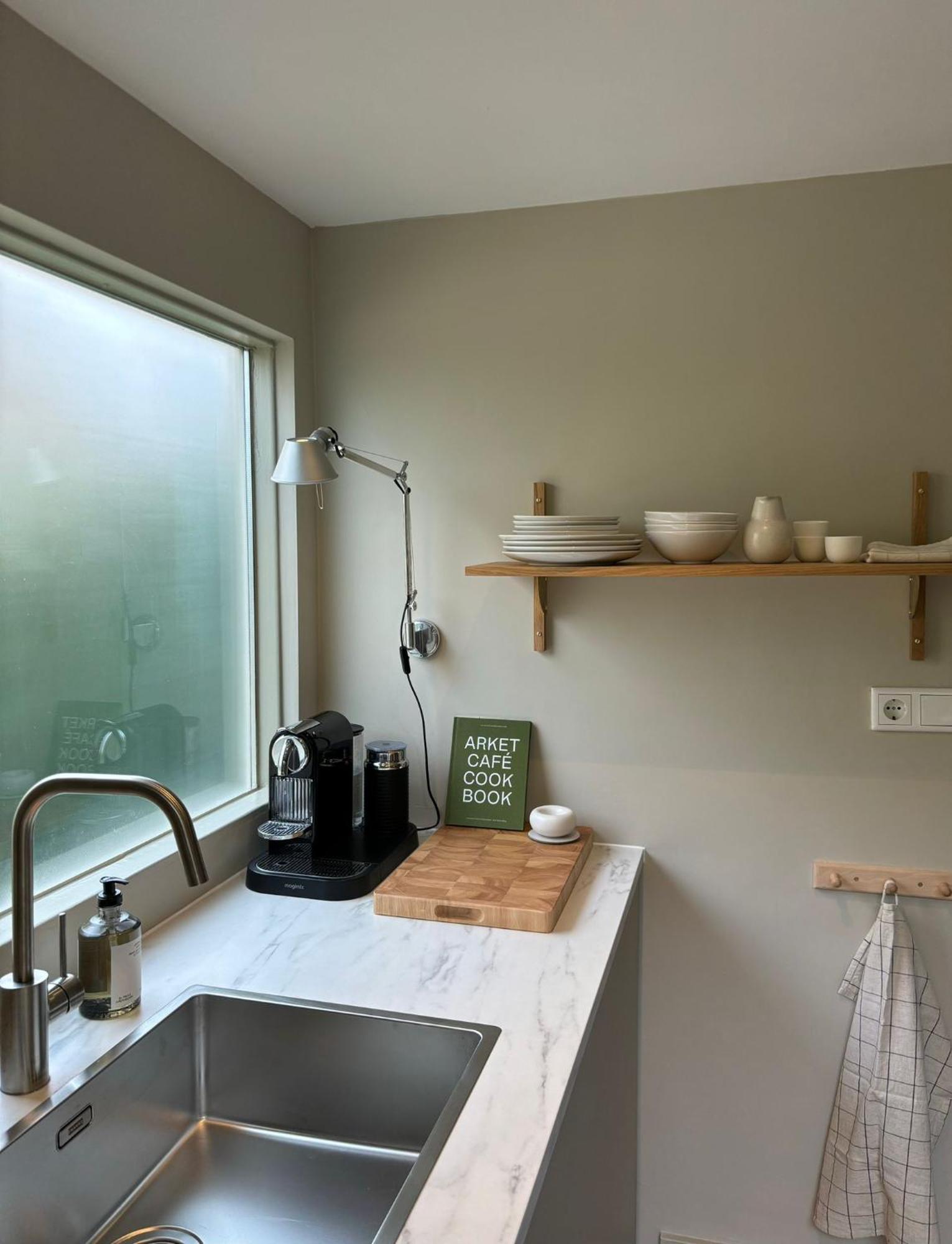 Guesthouse Porter Noordwijk Εξωτερικό φωτογραφία
