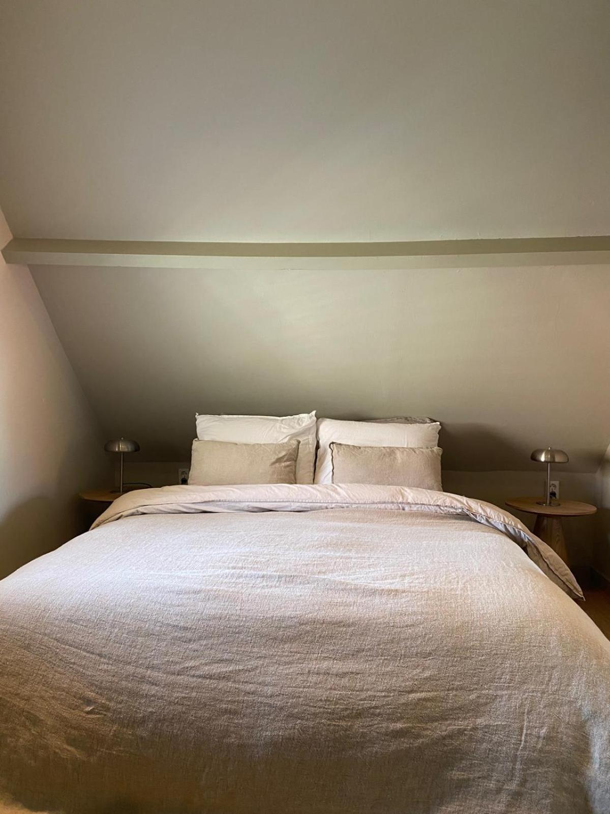 Guesthouse Porter Noordwijk Εξωτερικό φωτογραφία