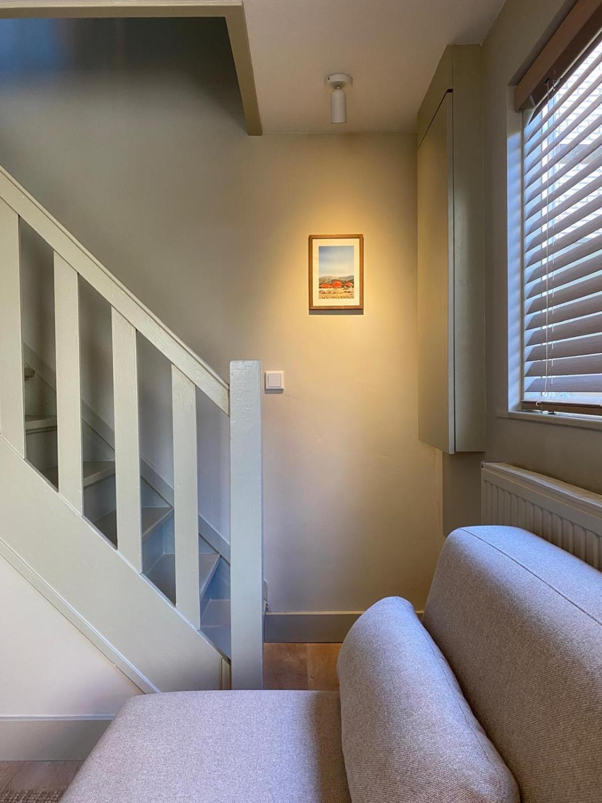 Guesthouse Porter Noordwijk Εξωτερικό φωτογραφία