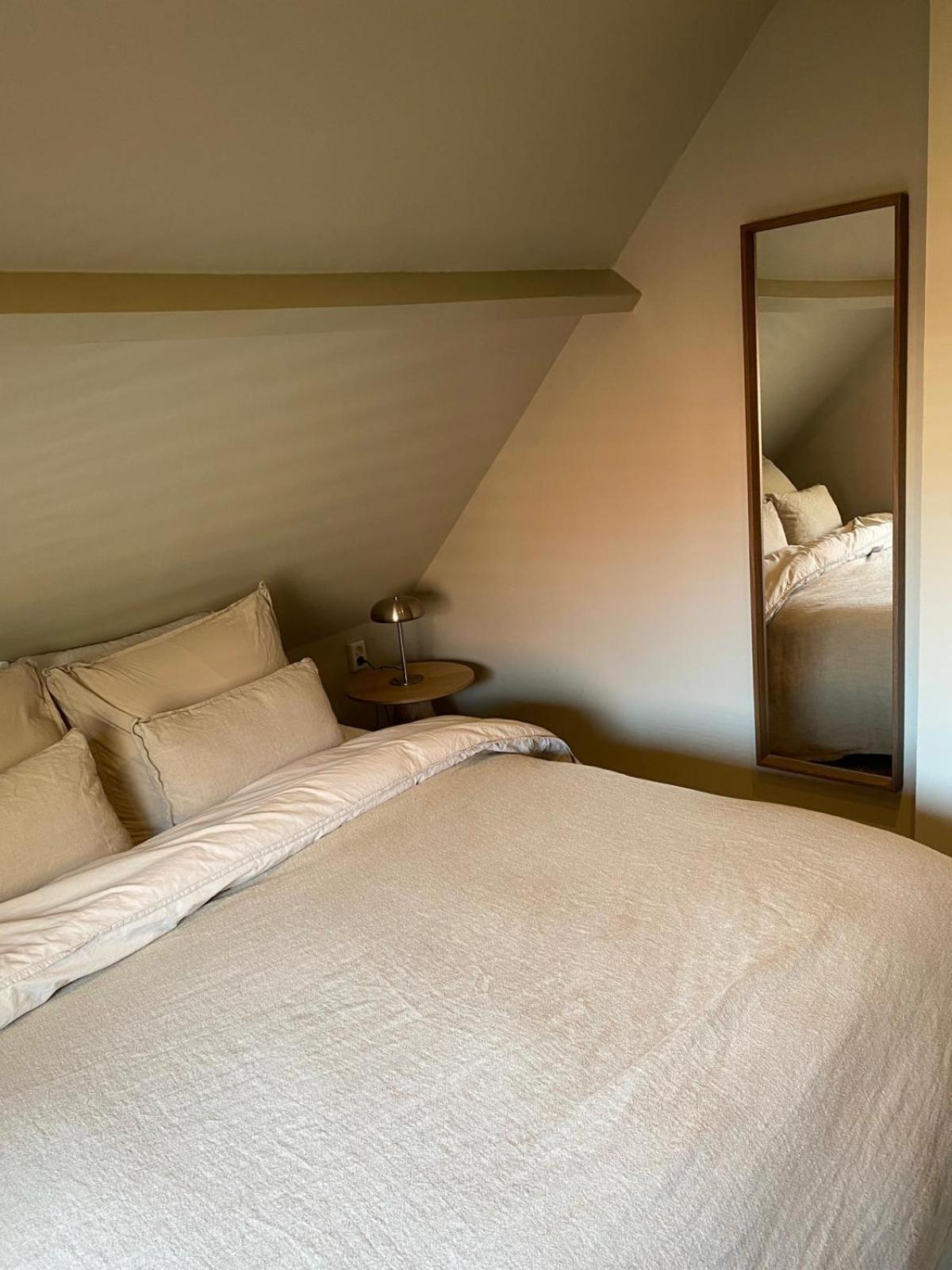 Guesthouse Porter Noordwijk Εξωτερικό φωτογραφία