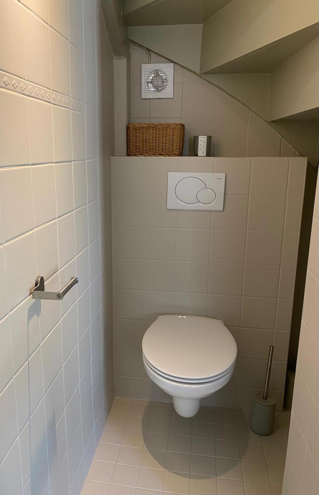 Guesthouse Porter Noordwijk Εξωτερικό φωτογραφία