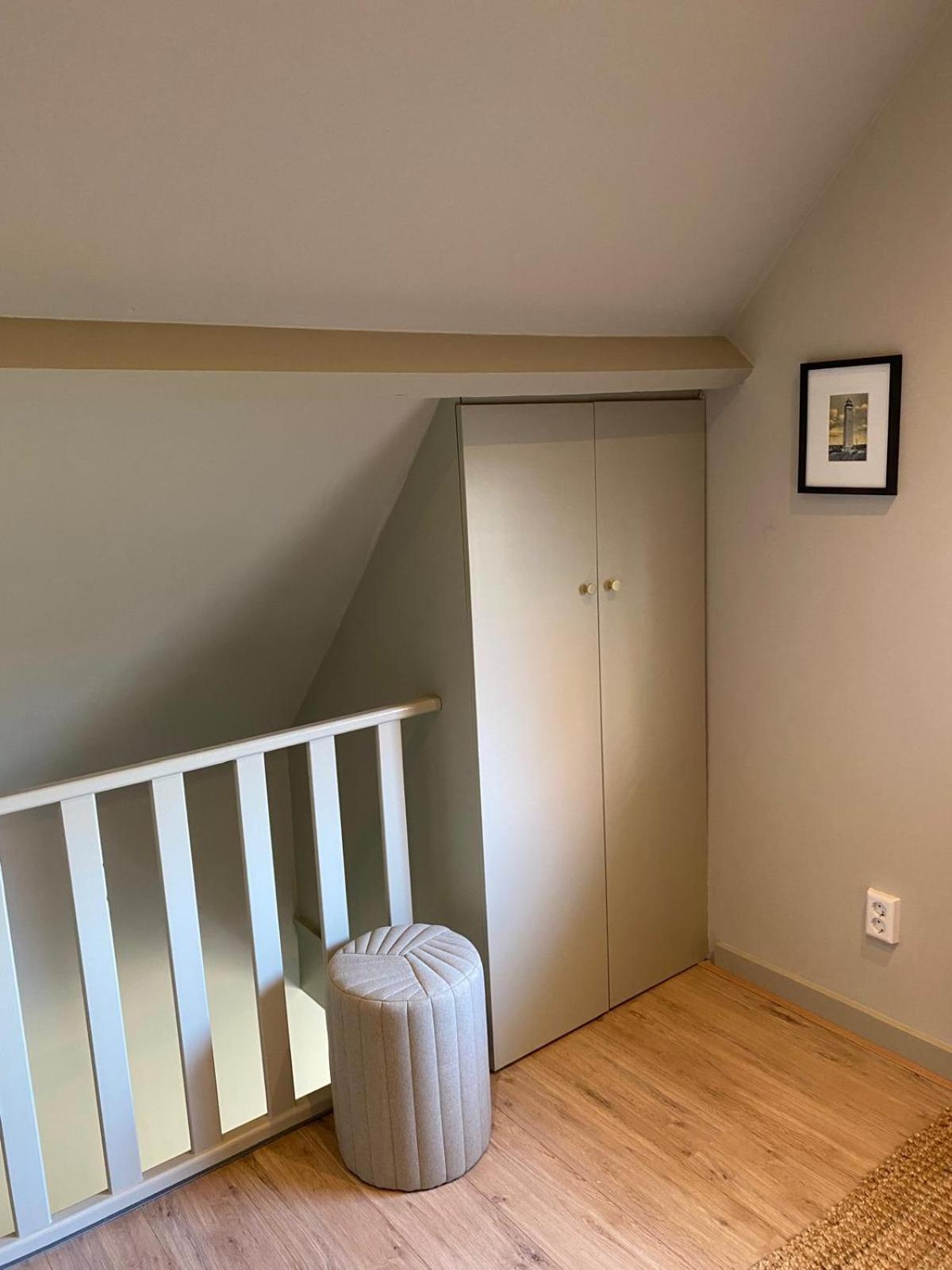 Guesthouse Porter Noordwijk Εξωτερικό φωτογραφία