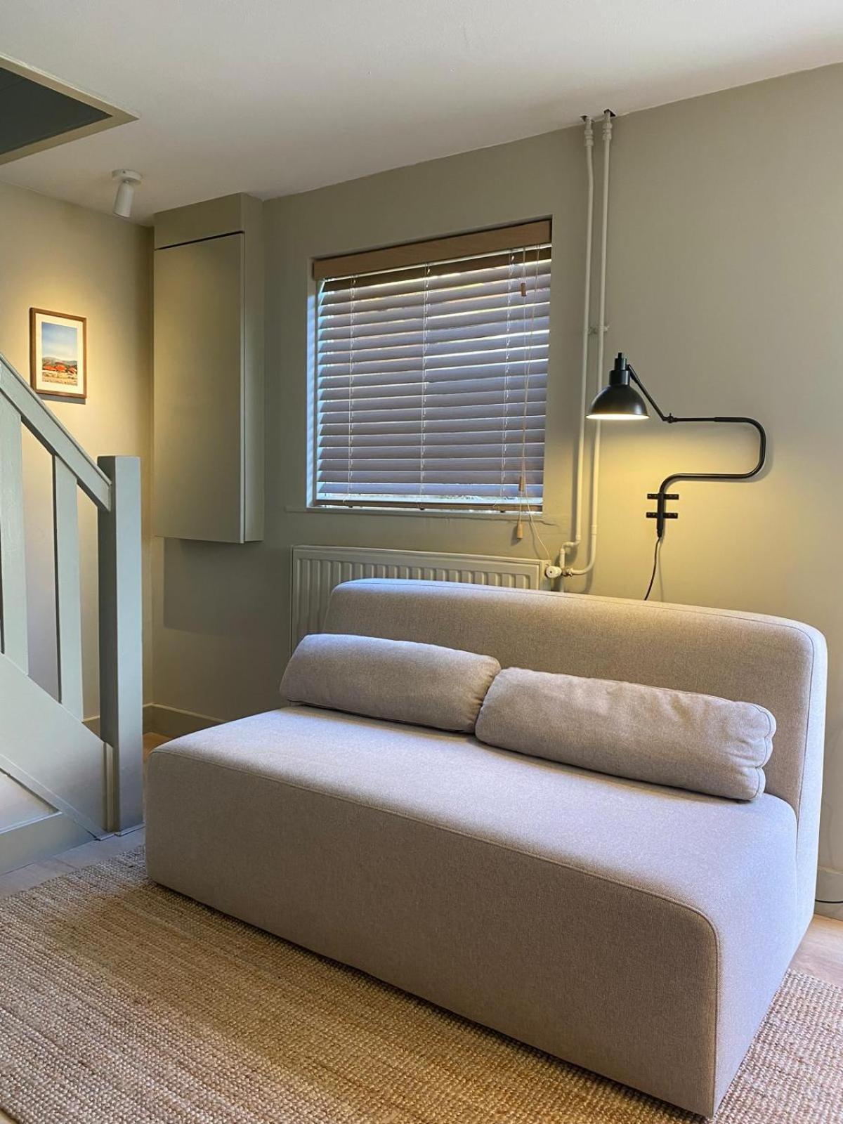 Guesthouse Porter Noordwijk Εξωτερικό φωτογραφία