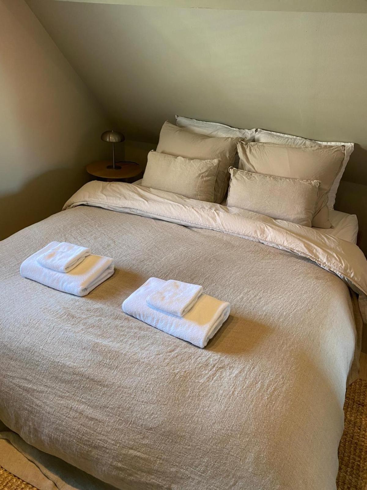 Guesthouse Porter Noordwijk Εξωτερικό φωτογραφία