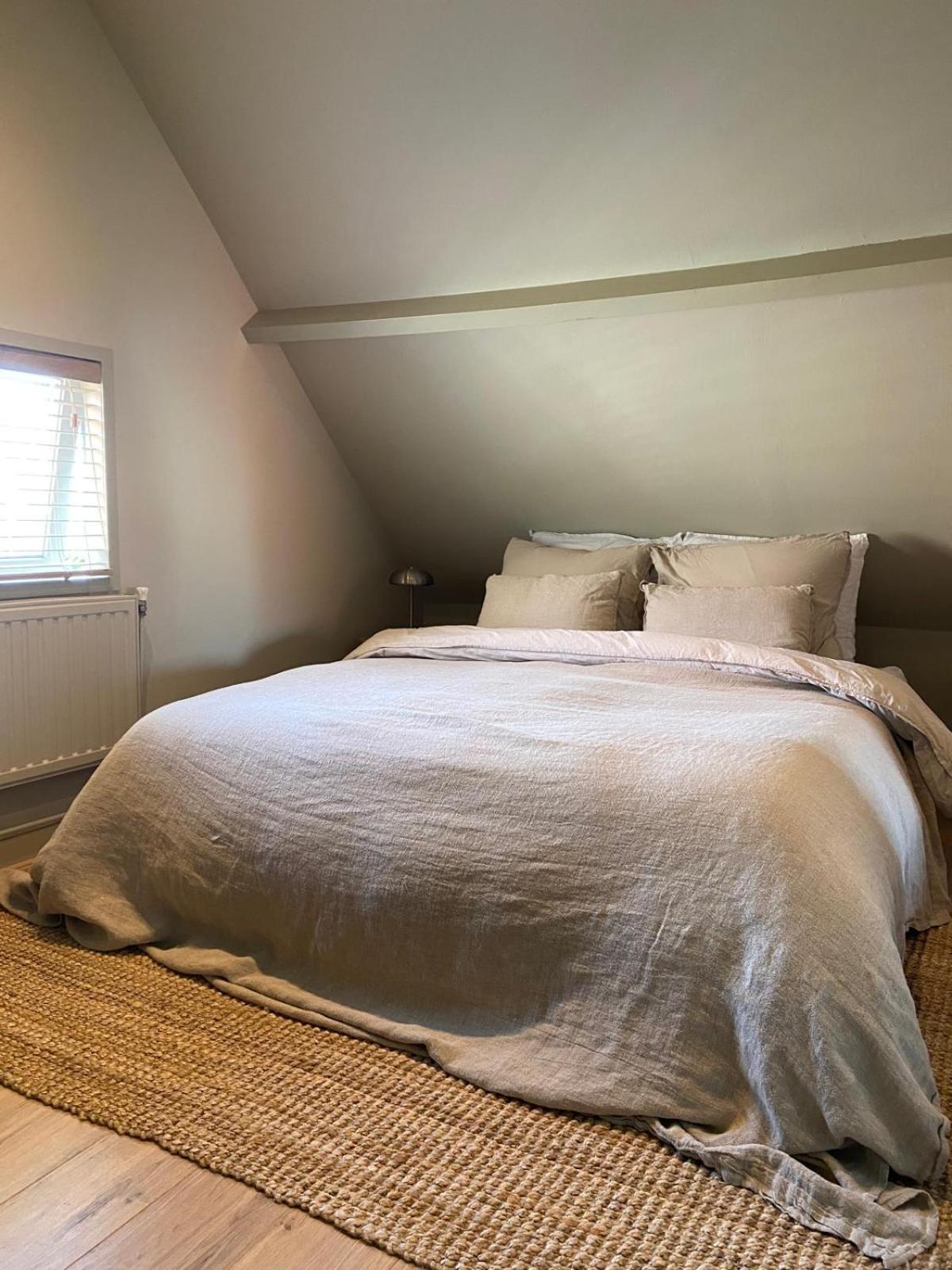 Guesthouse Porter Noordwijk Εξωτερικό φωτογραφία