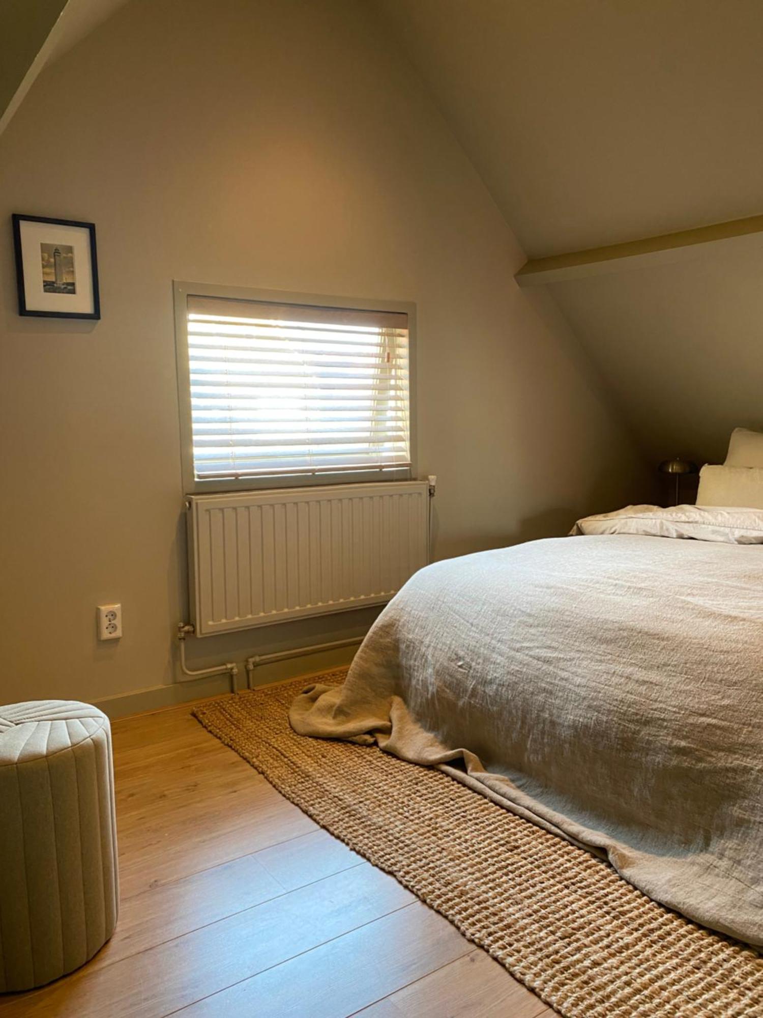 Guesthouse Porter Noordwijk Εξωτερικό φωτογραφία