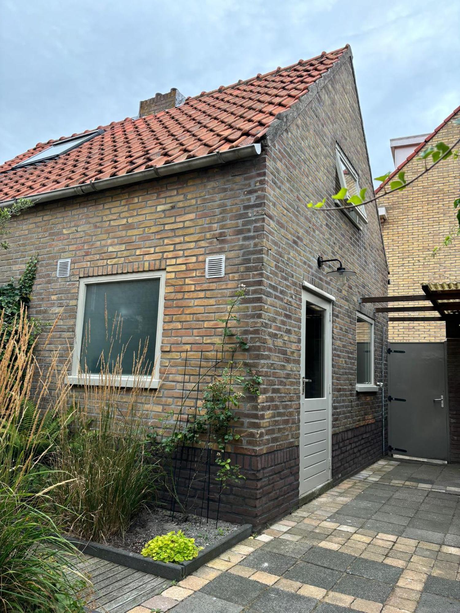 Guesthouse Porter Noordwijk Εξωτερικό φωτογραφία
